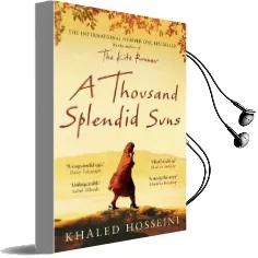 A Thousand Splendid Suns Audiobook download free by Khaled Hosseini