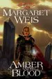 Audiobook Amber and Blood author Margaret Weis