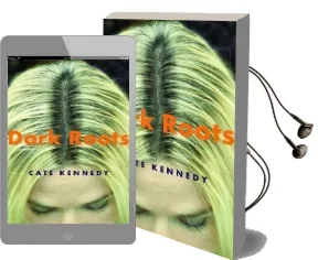 Dark Roots: Stories Audiobook download free by Cate Kennedy