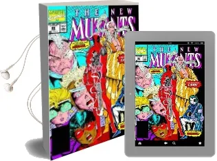 Deadpool Classic Vol. 1 Audiobook download free by Rob Liefeld