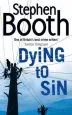 Audiobook Dying to sin author Stephen Booth