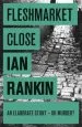 Audiobook Fleshmarket Close author Ian Rankin
