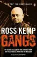 Audiobook Gangs author Ross Kemp