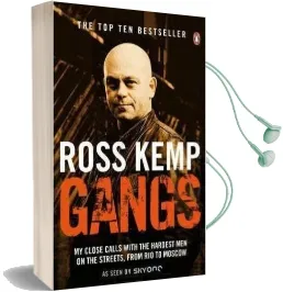 Gangs Audiobook download free by Ross Kemp