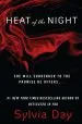 Audiobook Heat of the Night author Sylvia Day