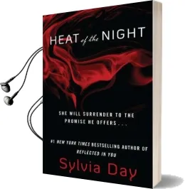Heat of the Night Audiobook download free by Sylvia Day