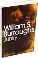 Audiobook Junky: The Definitive Text of 'Junk' author William S. Burroughs
