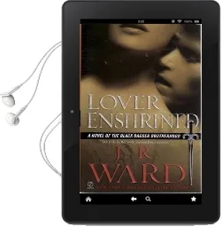 Lover Enshrined Audiobook download free by J. R. Ward