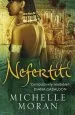 Audiobook Nefertiti author Michelle Moran