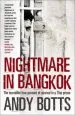 Audiobook Nightmare in Bangkok author Andy Botts