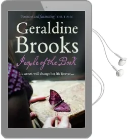 People of the Book Audiobook download free by Geraldine Brooks