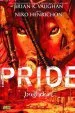 Audiobook Pride of Baghdad author Brian K. Vaughan