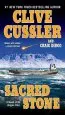 Audiobook Sacred Stone author Clive Cussler