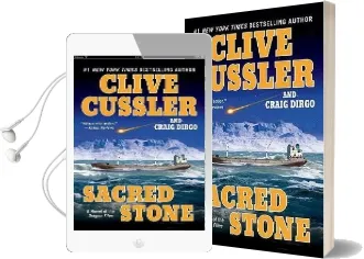 Sacred Stone Audiobook download free by Clive Cussler