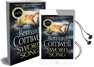Sword Song Audiobook download free by Bernard Cornwell