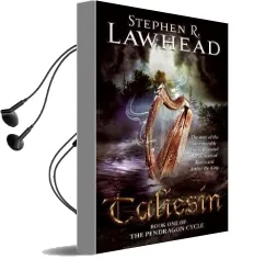 Taliesin Audiobook download free by Stephen R Lawhead