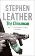 Audiobook The Chinaman author Stephen Leather