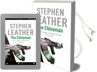 The Chinaman Audiobook download free by Stephen Leather