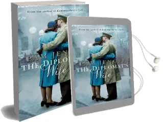 The Diplomat'S Wife Audiobook download free by Pam Jenoff