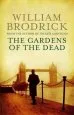 Audiobook The Gardens of the Dead author William Brodrick