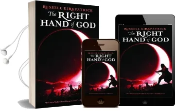 The Right Hand of god Audiobook download free by Russell Kirkpatrick