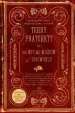 Audiobook The wit & Wisdom of Discworld author Terry Pratchett
