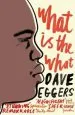 Audiobook What is the What author Dave Eggers