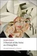 Audiobook A Portrait of the Artist as a Young man author James Joyce