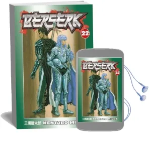 Berserk: V. 22 Audiobook download free by Kentaro Miura