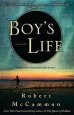 Audiobook Boy'S Life author Robert Mccammon
