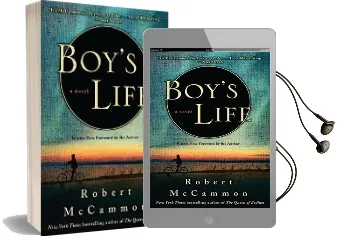 Boy'S Life Audiobook download free by Robert Mccammon