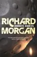 Audiobook Broken Angels: Netflix Altered Carbon Book 2 author Richard Morgan