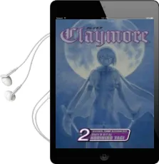 Claymore, Vol. 2 Audiobook download free by Norihiro Yagi