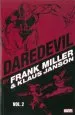 Audiobook Daredevil by Frank Miller & Klaus Janson Vol.2 author Frank Miller