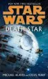 Audiobook Death Star: Star Wars Legends author Michael Reaves