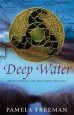 Audiobook Deep Water: The Castings Trilogy: Book two author Pamela Freeman