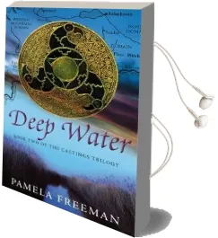 Deep Water: The Castings Trilogy: Book two Audiobook download free by Pamela Freeman