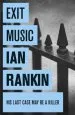 Audiobook Exit Music author Ian Rankin