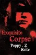 Audiobook Exquisite Corpse author Poppy Z. Brite