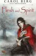 Audiobook Flesh and Spirit author Carol Berg