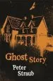 Audiobook Ghost Story author Peter Straub