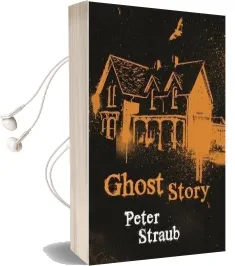 Ghost Story Audiobook download free by Peter Straub