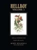 Audiobook Hellboy Library Volume 1: Seed of Destruction and Wake the Devil author Mike Mignola