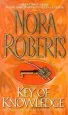 Audiobook Key of Knowledge author Nora Roberts