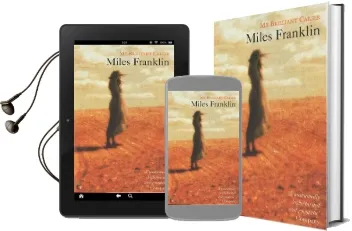 My Brilliant Career Audiobook download free by Miles Franklin