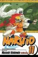 Audiobook Naruto, Vol. 11 author Masashi Kishimoto
