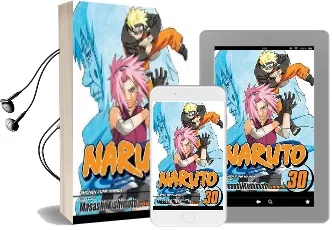 Naruto, Vol. 30 Audiobook download free by Masashi Kishimoto