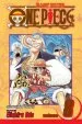 Audiobook One Piece, Vol. 8 author Eiichiro Oda