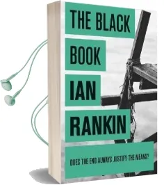 The Black Book Audiobook download free by Ian Rankin