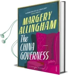 The China Governess: A Mystery Audiobook download free by Margery Allingham